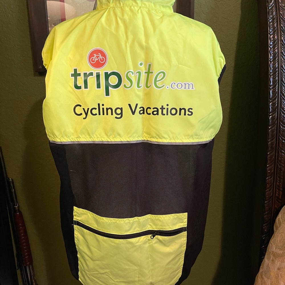 Cycling Vest